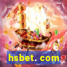 hsbet. com